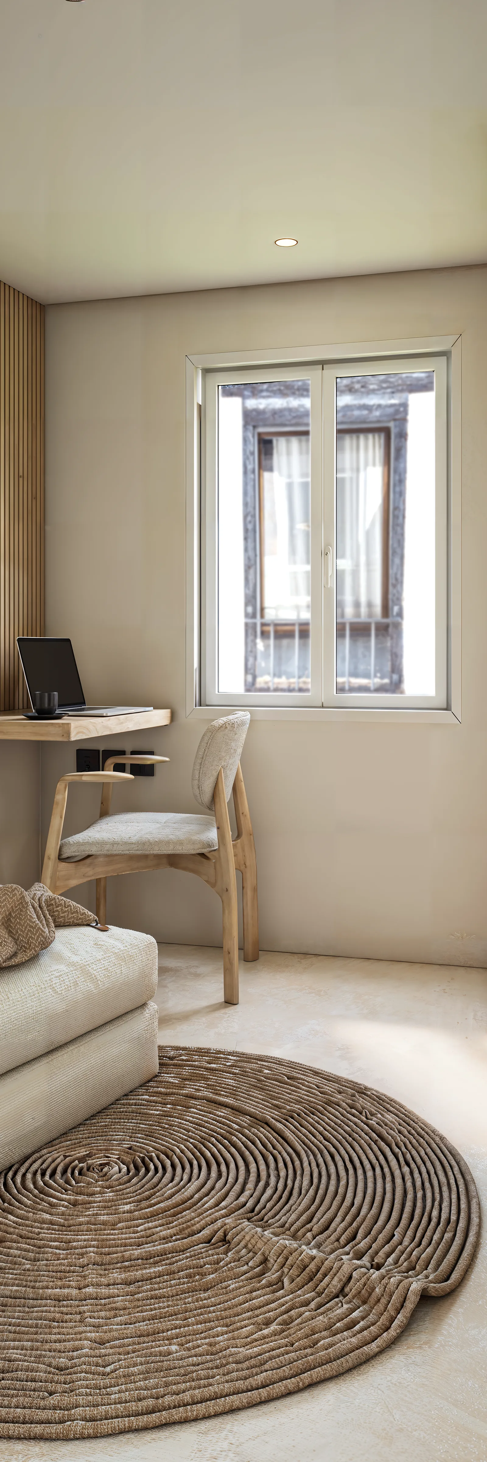 Renderizados — Apartamento Madrid | Render Fabrik