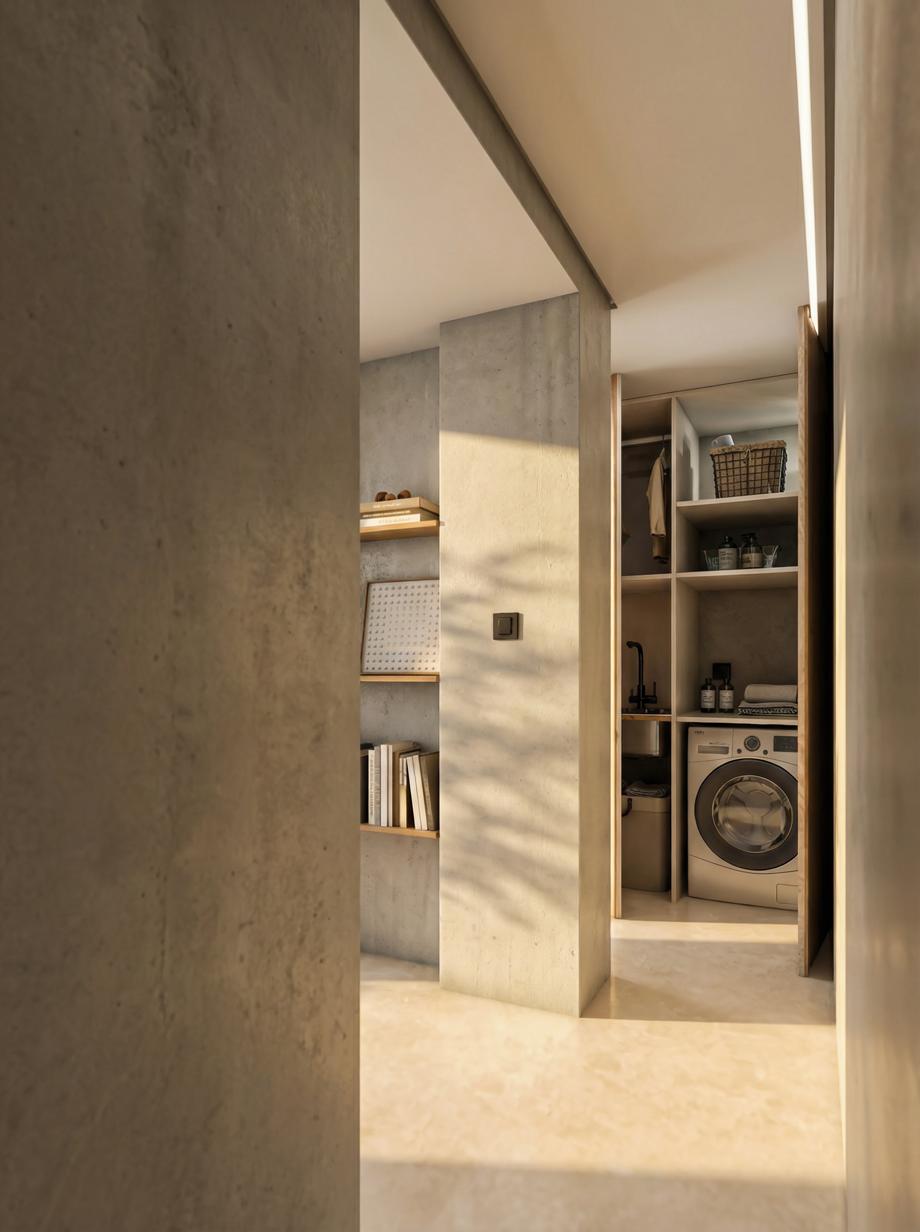 Apartamento Madrid — imagem 4
