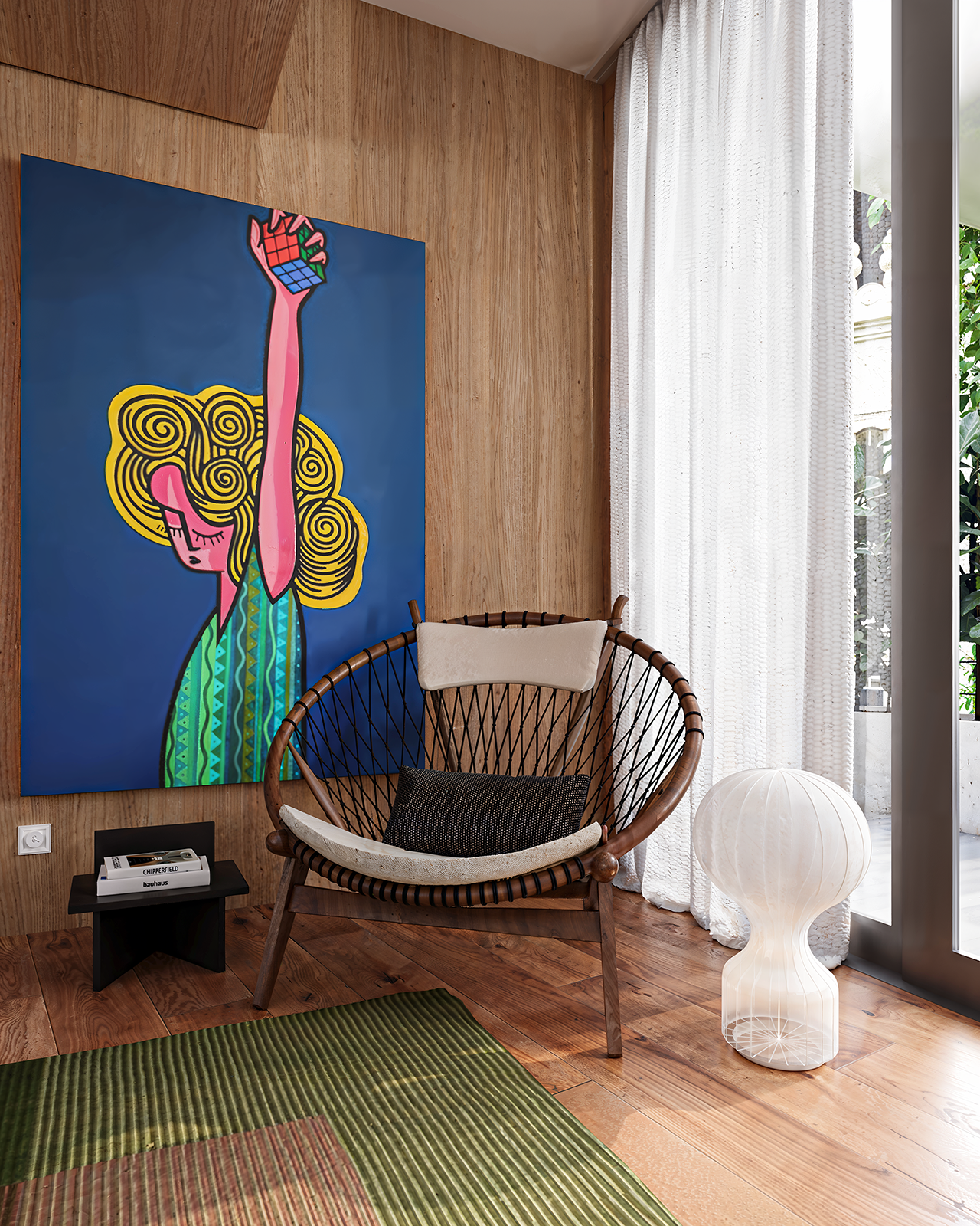 Apartamentos Modelos — imagem 4
