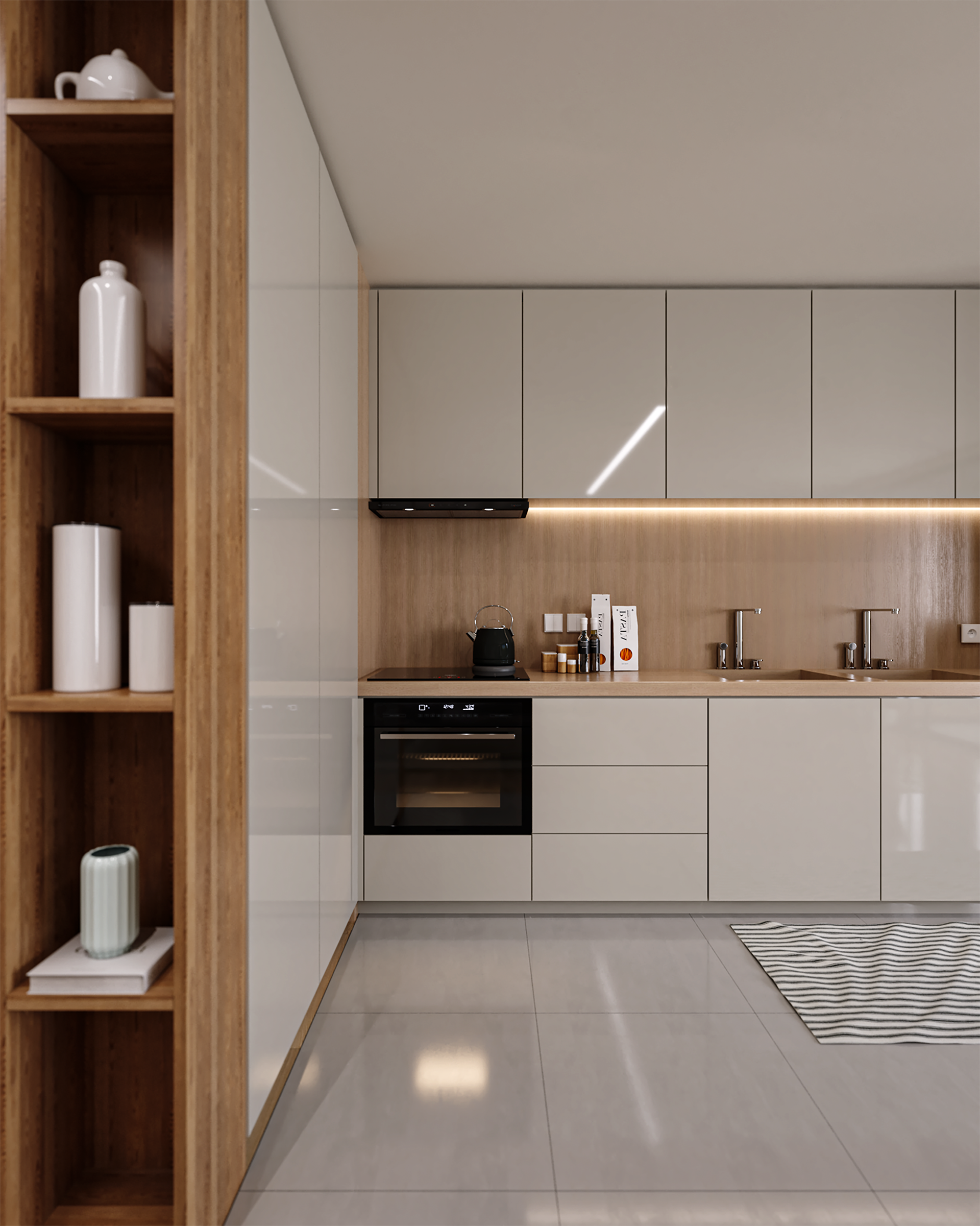 Apartamentos Modelos — imagem 6