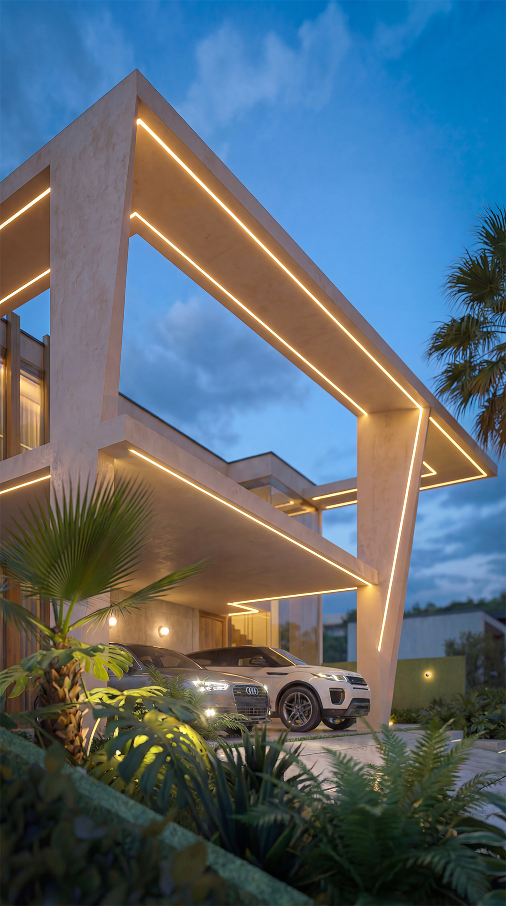 Casa Alphaville — imagem 2