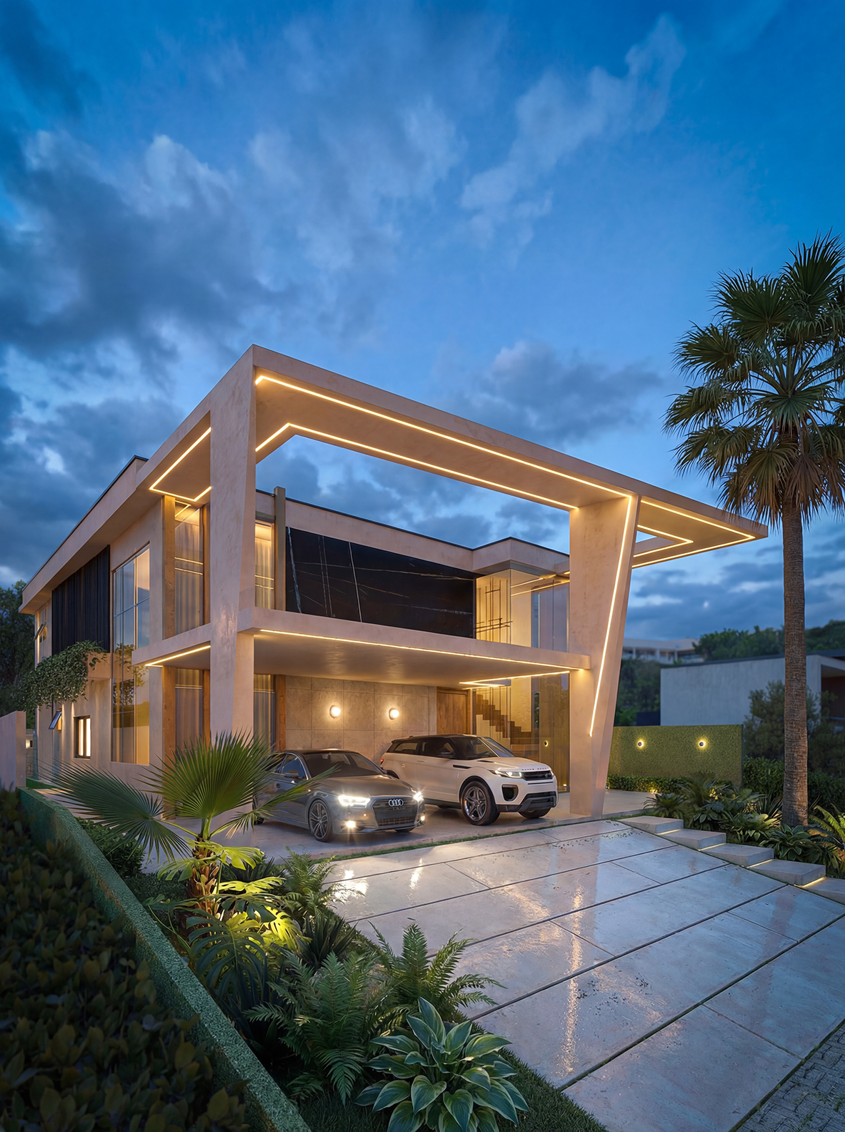 Casa Alphaville — imagem 3