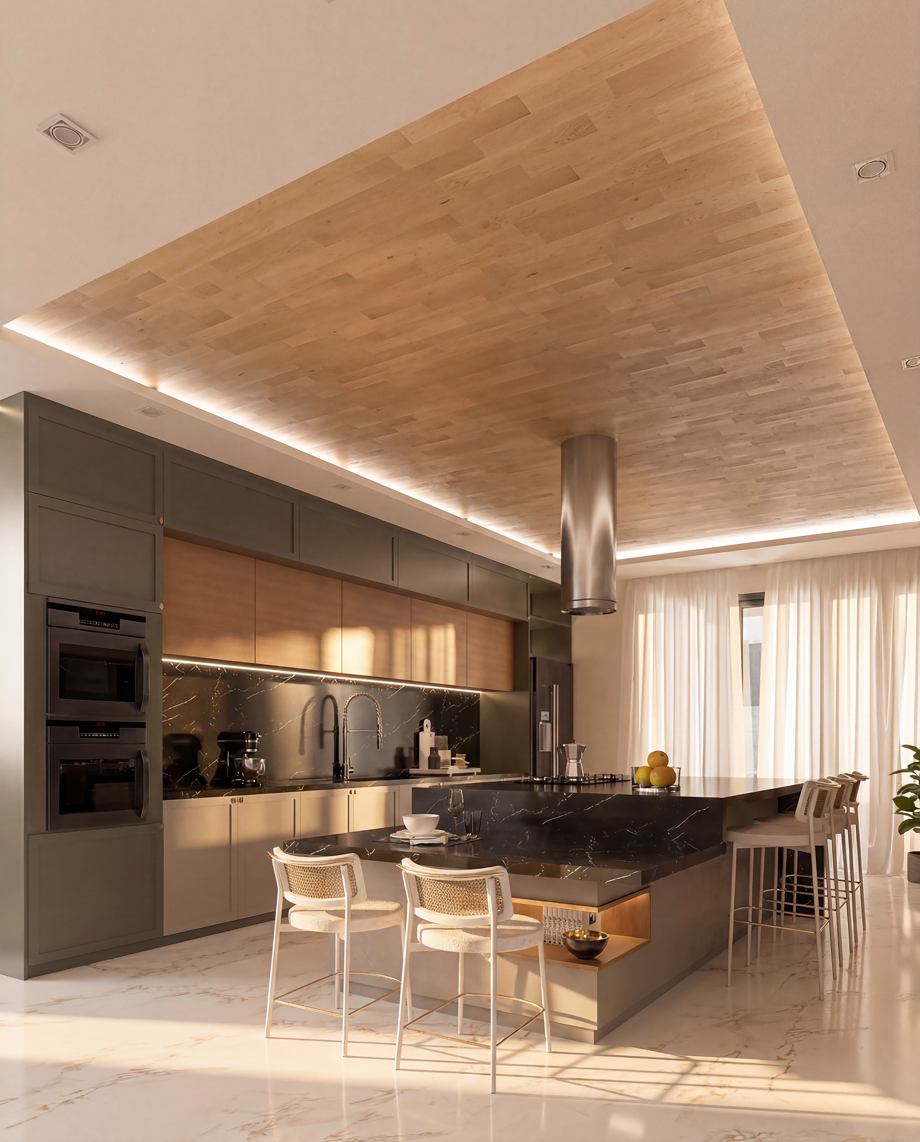 Casa Alphaville — imagem 7