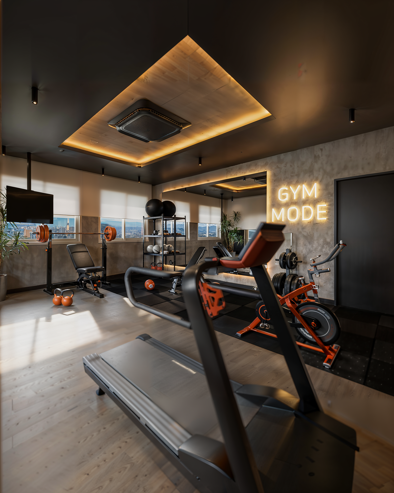 Gym Liv Green — imagem 3