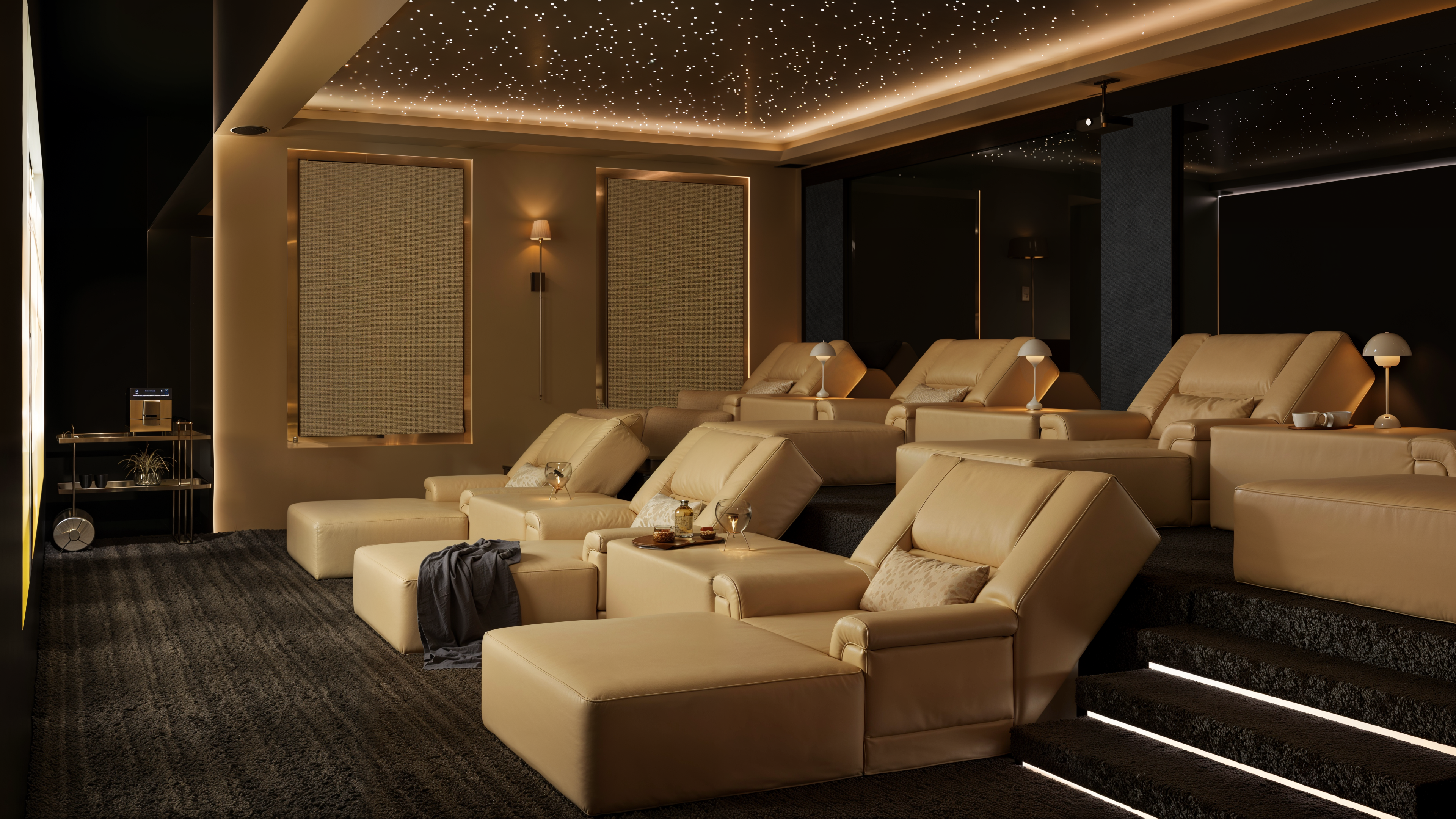 Home Cinema — imagem 3